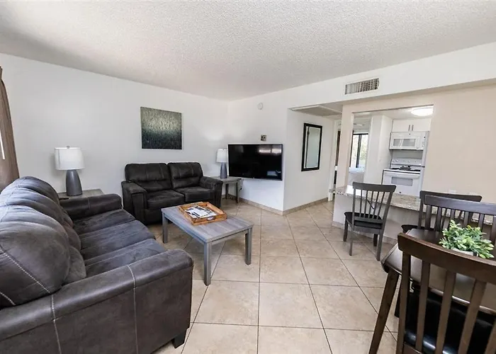 201 Fully Furnished, Wifi Included Apartment Scottsdale