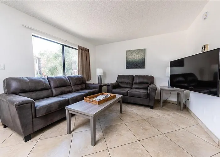 Apartment 201 Fully Furnished, Wifi Included
