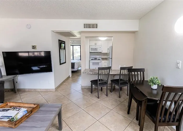 201 Fully Furnished, Wifi Included Scottsdale